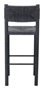Outdoor Bar Chair for Residential or Hospitality Spaces
