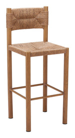 Outdoor Bar Chair for Residential or Hospitality Spaces