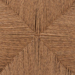 Modern Alfresco Barstool – Natural Finish