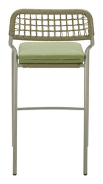 Hospitality Outdoor Seating – Modern Bar Chair