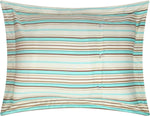 Zipper Sham