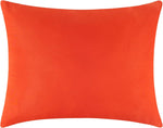 Zipper Sham