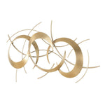 Gold Wall Art by Uttermost