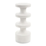 Balian outdoor drink table stone