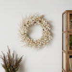 twig base wreath