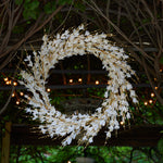 door wreath