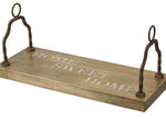 iron handle swing