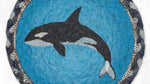 Eco-Friendly Killer Whale Coaster – 7