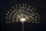 Melrose LED Starburst Tree Topper 31