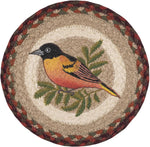 Round Trivet 10
