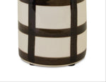Small Terra Cotta Accent Vase – 6