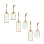 Melrose Wood Design Pine Branch