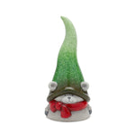 Christmas Snowman, Moose & Bear Decor – 12