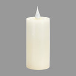 flameless candle