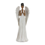 Melrose Serene Praying Angel Figurine 14