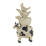 Melrose Farm Animal Stack 11.5
