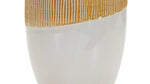 Stylish Ceramic Planter – 7.75