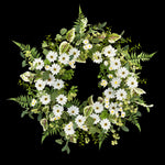 round wreath