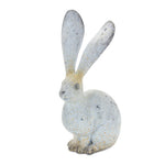Melrose Spring Rabbit Statues – 2 Assorted Designs