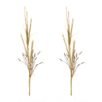 Faux Foxtail Grass Stems – 47