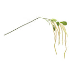 Green & White Faux Amaranthus – Set of 4 – 53.25