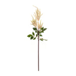Astilbe Long Floral Spray Set of 4 39 Inch Height for Natural Home Accents By Melrose