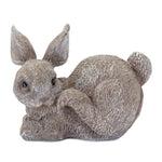 Woodland Rabbit Decor by Melrose