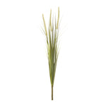 Artificial Foxtail Bush 28 Inch Faux Greenery Stem