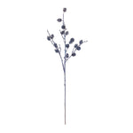 Pine Cone Twig Spray