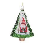 Christmas Tree Ornaments