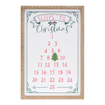 Melrose Sleeps Til Christmas Countdown 22
