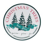 Christmas Tree Farmhouse Wall Decor – 14