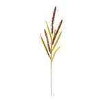 Seeded Plume Holiday Spray – Set of 12 – 25.5