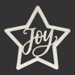 mdf christmas decoration