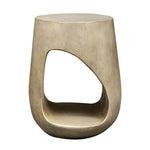 Contemporary balcony table