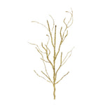 Melrose Gold Glitter Spray (Set of 2)