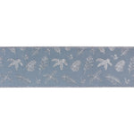 Melrose Wired Polyester Ribbon 4
