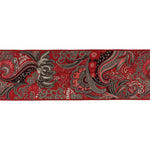 Melrose Wired Polyester Ribbon 6