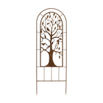Iron Garden Tree Screen 47.5