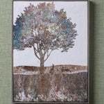 Nature Scene Wall Art Print