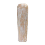 Handcrafted Rustic Vase – 23.5