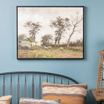 Sheep Farmhouse Wall Art – 22