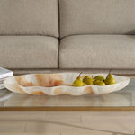 Organic Elegance Bowl Stunning Art Function