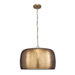 One-light kitchen island lighting