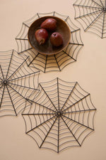 Halloween placemats