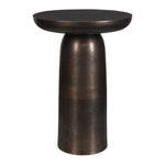 Sandy textured garden furniture
