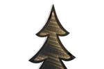 Melrose Pine Tree Infinity Light Set of 2 – 12.5