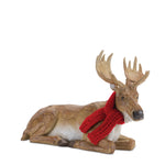 Assorted Winter Moose Decor 7