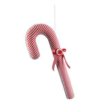 Oversized Foam Candy Cane Decor (Set of 2)