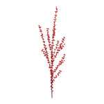 Melrose Red Ilex Berry Spray (Set of 2)
